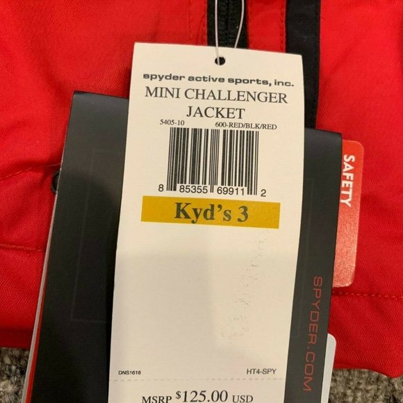 SPYDER Active Sports - Picture 6 of 7